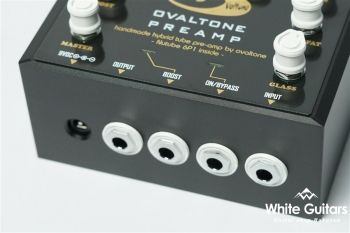 OVALTONE PREAMP